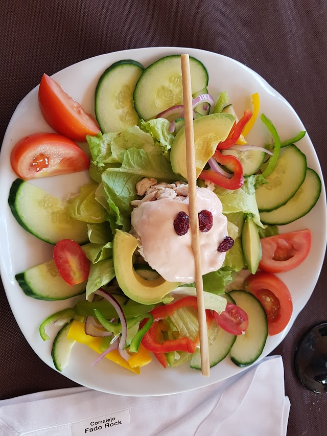 Fado Rock Steak House Corralejo