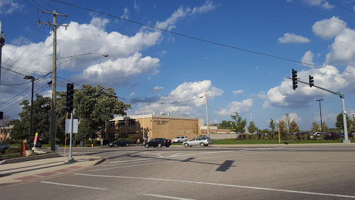 Antioch Community High School - Thumbnail