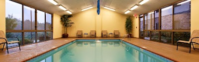 Holiday Inn Express & Suites Morristown