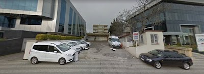 Kopuz Otopark Yıkama