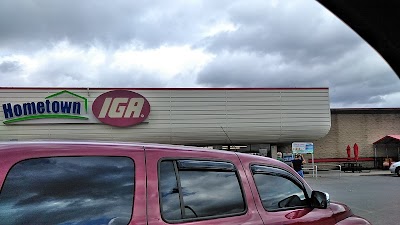 IGA