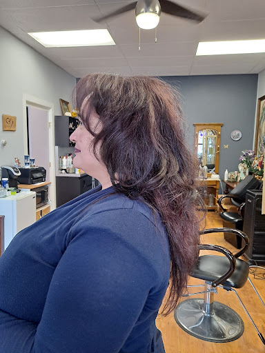 Shear Intrigue Hair Salon Gallery - United States