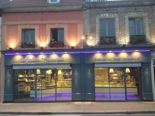 Maison CANAPLE (Bakery & Pastry)