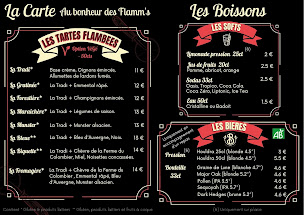 Photo n°5 de Le Camion Rouge à Urbise (Restauration rapide)