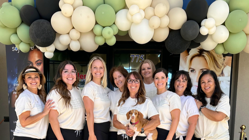 Excellence Medical Spa