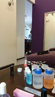 Studio Mój Dzień. Usługi fryzjerskie, salon kosmetyczny, Author: Izabela Klimek