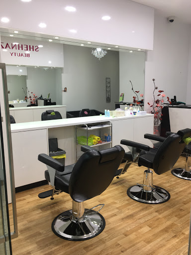 Shehnaz Beauty Salon Brookside - Thumbnail