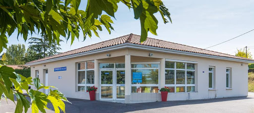Veterinary Clinic of the Stork - Thumbnail