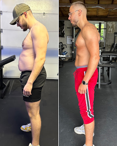 Pierre Garoff | Coach sportif Brest - Coach particulier