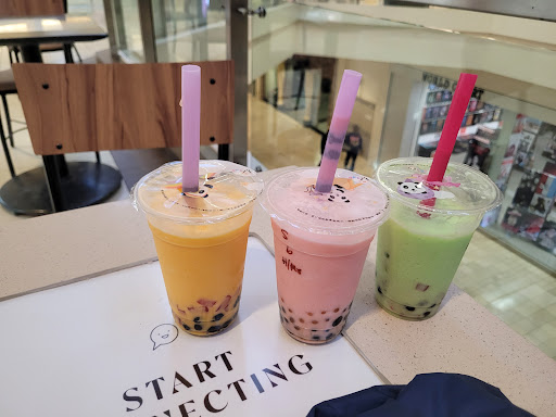 Boba crew - Visual