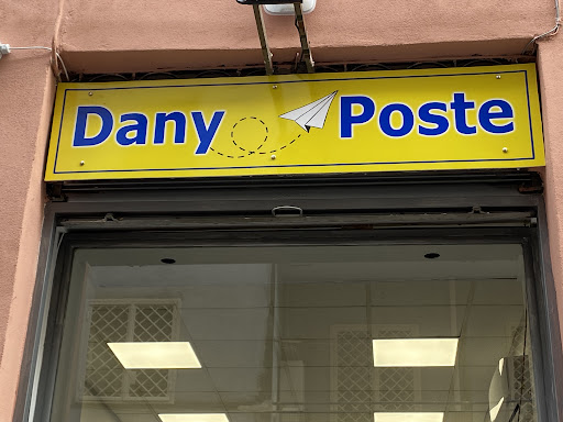 Dany Poste - Visual