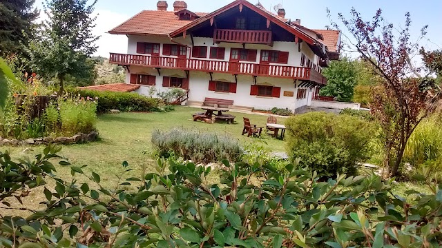 La Cumbrecita