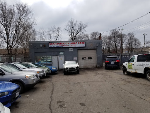 Scarborough Auto Care - Thumbnail