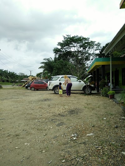 Photos of PENGINAPAN BAROKAH BAYUNG