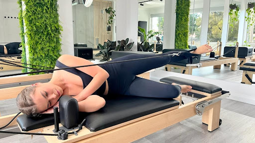 REFORMX Pilates Studio