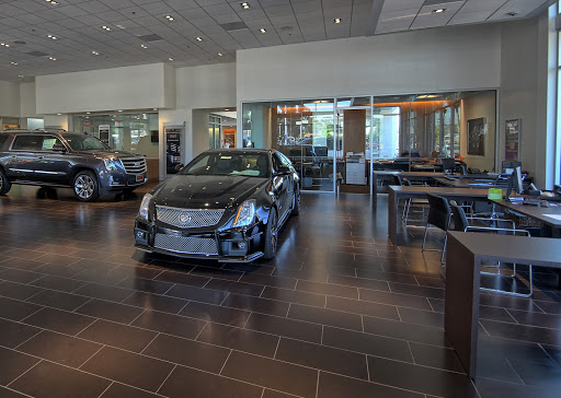 Laguna Niguel GMC - Thumbnail