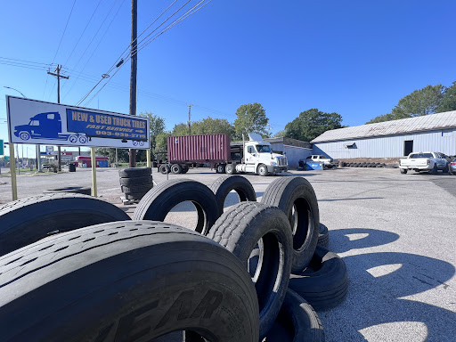 Economy Tires - Thumbnail