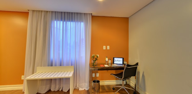 Radisson Hotel Porto Alegre - Hotel