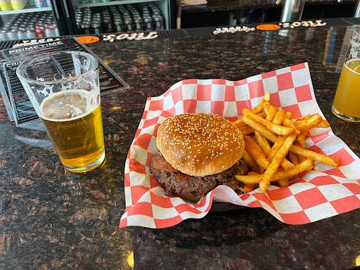 PrimeTime Bar & Grill Gallery - United States