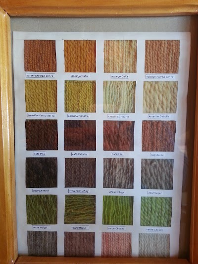 Photos of Asoc. Indigena Relmu Witral (Artesania)