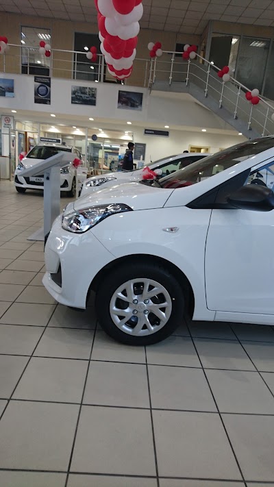 Photos of Hyundai-Erden