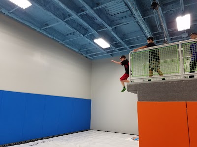 Altimate Air Trampoline Park