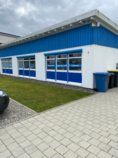 Physiozentrum Immendingen
