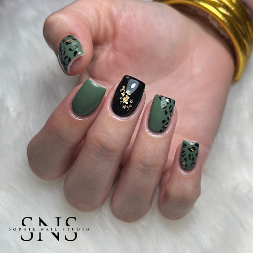 Sophie Nail Studio - Thumbnail