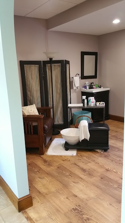 Serenity Salon