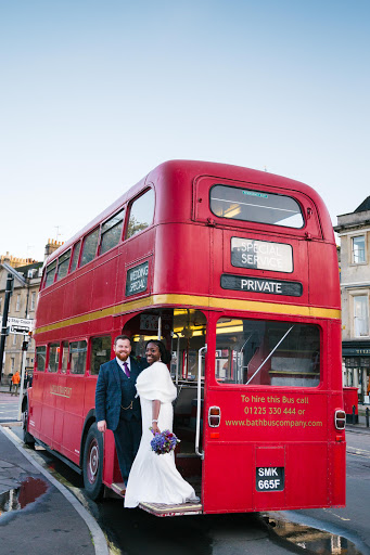Bath Bus Co - Visual
