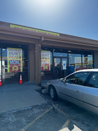 Treasure hunt deals springfield Gallery - United States