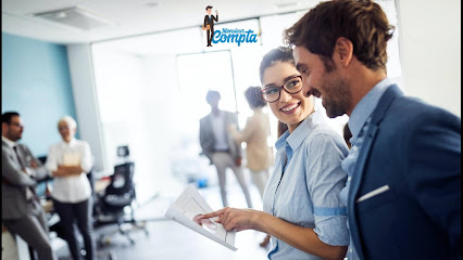 Expert comptable Monsieur Compta