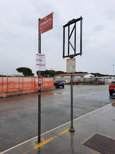 Milazzo Train Station