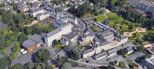 Photo de EHPAD Saint Martin La Forêt - FASSIC