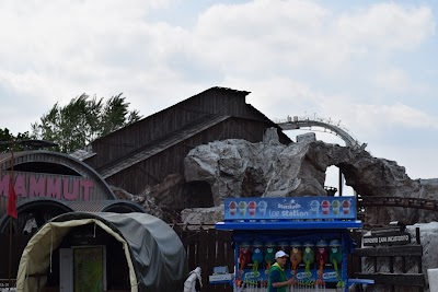 Photos of Gardaland Hotel