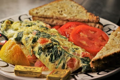 Photos of Greenstreet Cafe