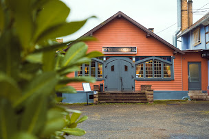 Photo n°15 de Restaurant au cygne à Geudertheim (Bar)