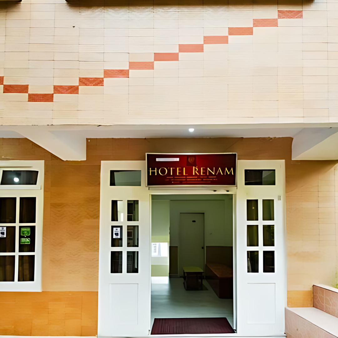 Magellan's Hotel Renam - Gangtok near MG Marg