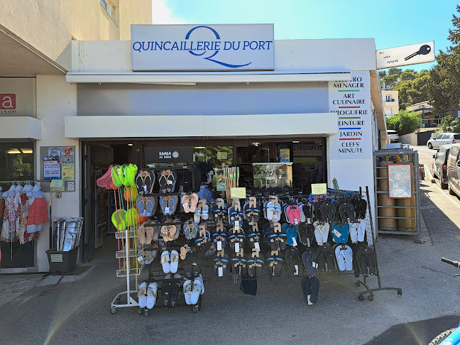 Quincaillerie du Port