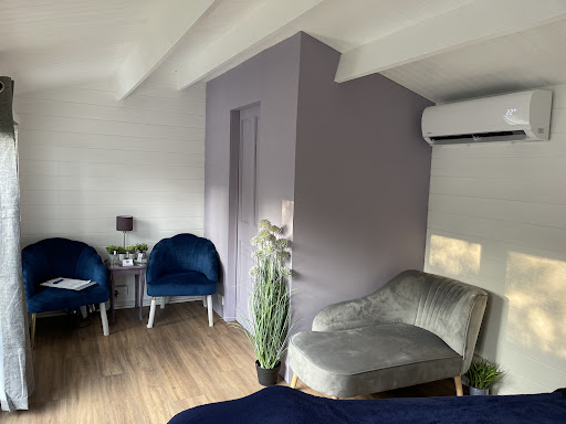 Healing Touch Massage