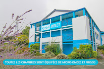 Kyriad Direct Poitiers - Gare du Futuroscope à Chasseneuil-du-Poitou