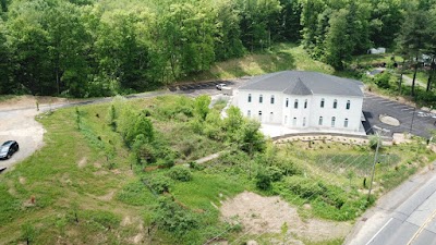 Islamic Center of Western Pennsylvania