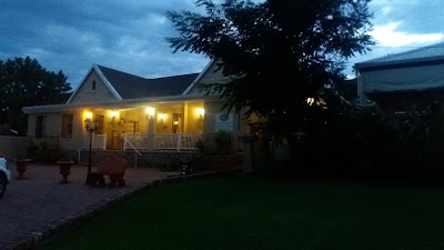 Photos of Resthaven Guesthouse