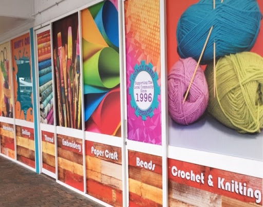 Cairns Create It - Visual