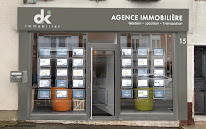 dk Immobilier à Rémilly