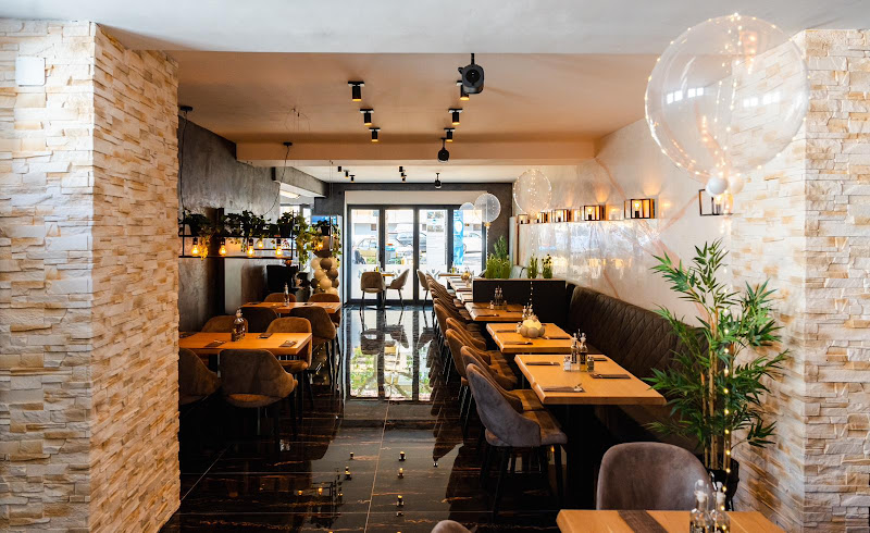 MEZOPOTAMYA GRILL RESTAURANT - Heilbronn