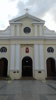 Convento de la Merced, Author: Ezequiel Canepa