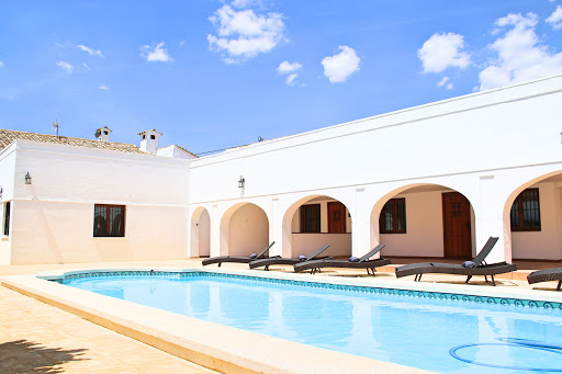 Casa Solariega