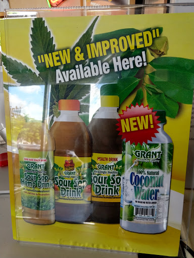 Mango Man - Visual
