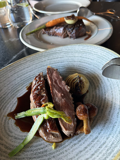 BOS Restaurant Brisbane - Thumbnail